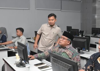 feb unisma tugu jatim