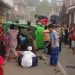 Mobil Elf Rombongan Lamaran Terguling di Pasuruan, 9 Orang Terluka 12 Mobil Elf Rombongan Lamaran Terguling di Pasuruan, 9 Orang Terluka
