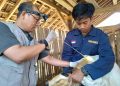 Unikama Dorong Wagir Jadi Sentra Domba Kambing Lewat Teknologi Semen Sexing Nanomaterial