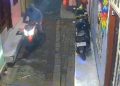 2 Warga Bugul Lor Pasuruan Kecurian Sepeda Motor Dalam Waktu Bersamaan