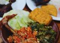 7 Makanan Enak Dengan Harga Terjangkau