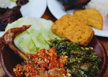 7 Makanan Enak Dengan Harga Terjangkau
