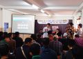 32 Tim Resmi Berlaga di Futsal Tournament Tugu Jatim Cup 2023, Ini Pesan CEO Tugu Media Group