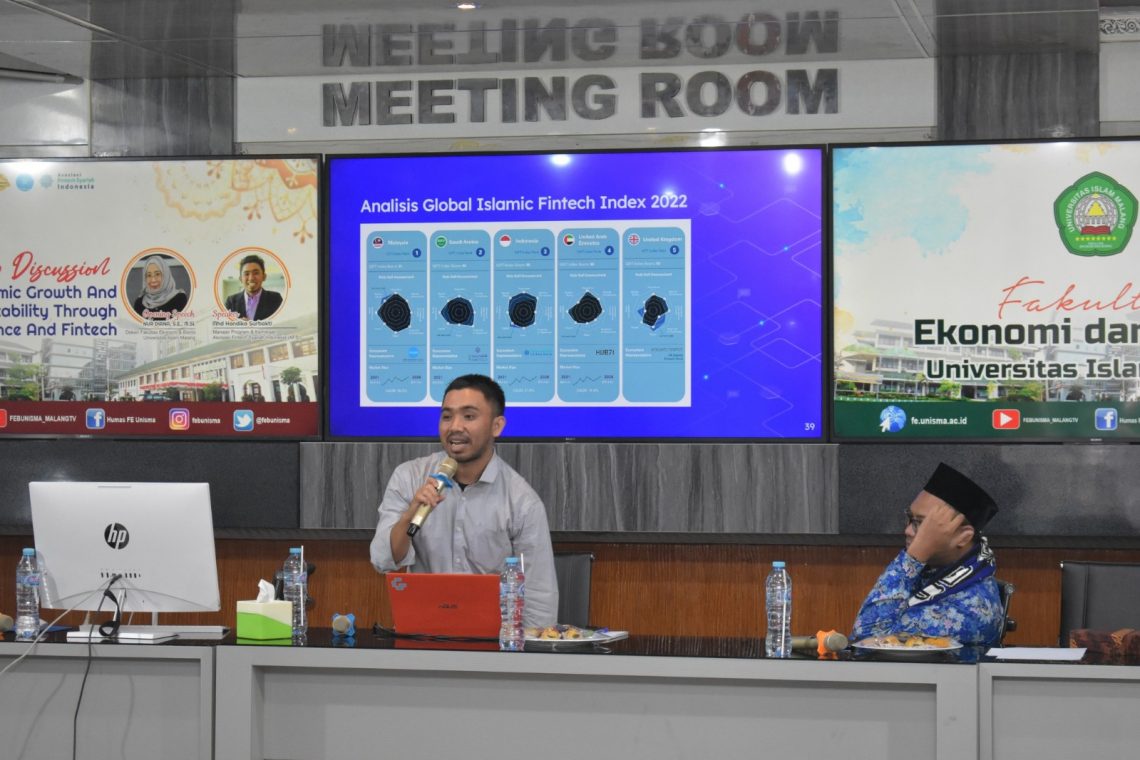 feb unisma tugu jatim