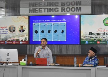 feb unisma tugu jatim