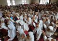gebyar minum susu tugu jatim