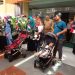 Pulih Pasca Operasi di RS Saiful Anwar Malang, Bayi Kembar Siam Asal Pasuruan Diperbolehkan Pulang