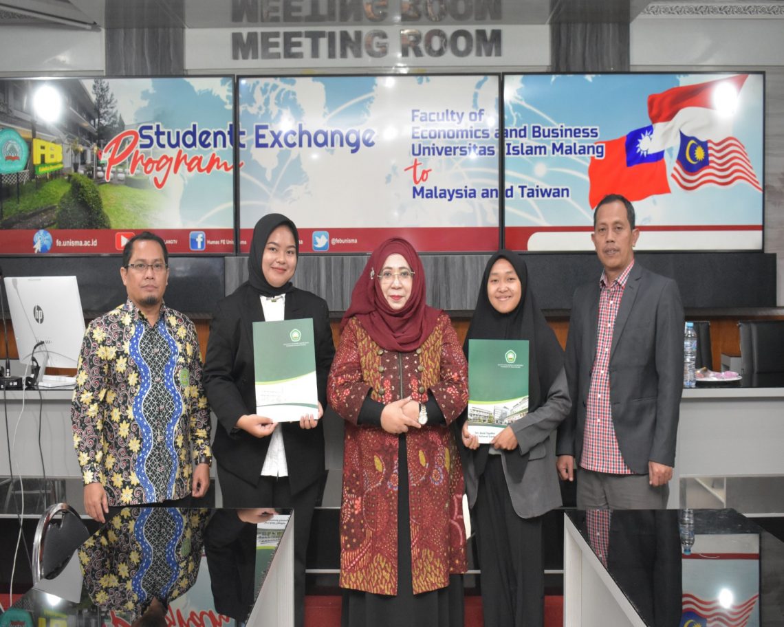 feb unisma tugu jatim