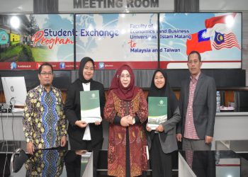 feb unisma tugu jatim
