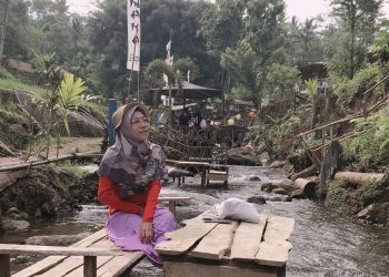 umbulan tanaka tugu jatim