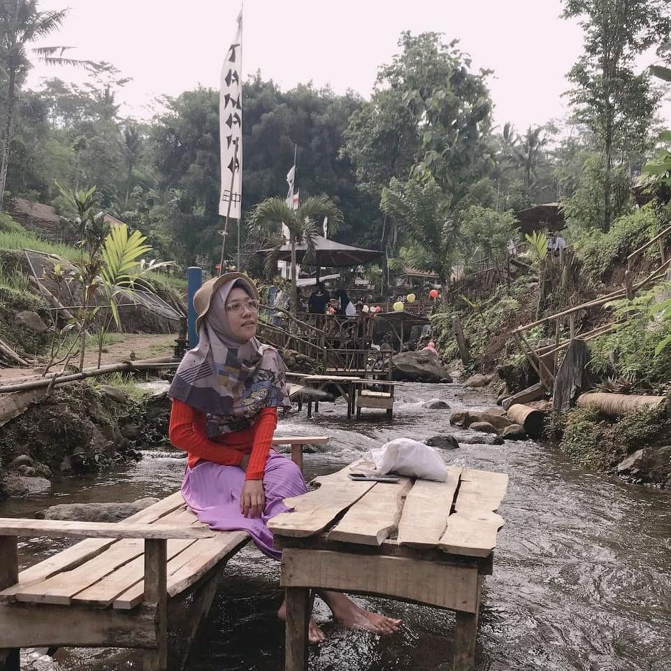 Umbulan Tanaka, Wisata Alam Berkonsep Jepang yang Instagramable di Malang 1 umbulan tanaka tugu jatim