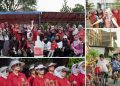 Pondok Inspirasi dan OMG Ciptakan Keseruan HUT RI di 3 Lokasi