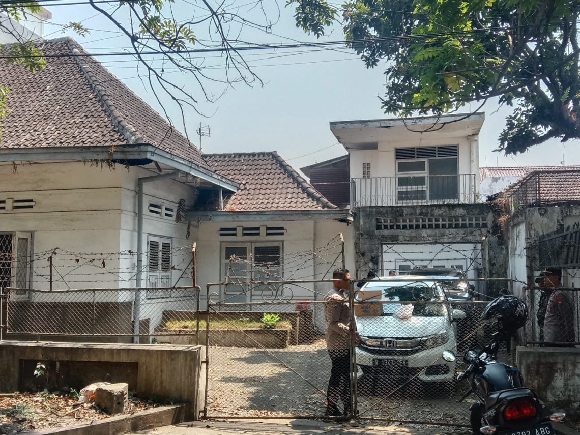 malang tugu jatim