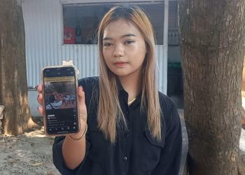 Dancer di Video Tawuran Karnaval Horeg Pasuruan Ingin Mediasi Dengan Pria yang Lempar Uang Saweran