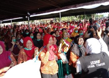 Rp13 Miliar Bantuan Langsung Tunai Disiapkan untuk 9.259 Pekerja Tembakau di Jatim
