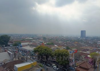 Kualitas Udara Kota Malang Disebut Bisa Seperti Jakarta Karena Hadirnya Kendaraan Dari Kaum Urban