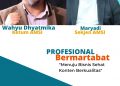 Wahyu Dhyatmika dan Maryadi Terpilih Pimpin Asosiasi Media Siber Indonesia 2023-2027