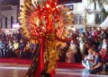 karnaval tugu jatim