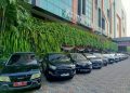 kualitas udara tugu jatim