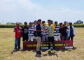 Liga Persahabatan Majapahit U-17 di Mojokerto, Gayaman Soccer Academy Jadi Jawara