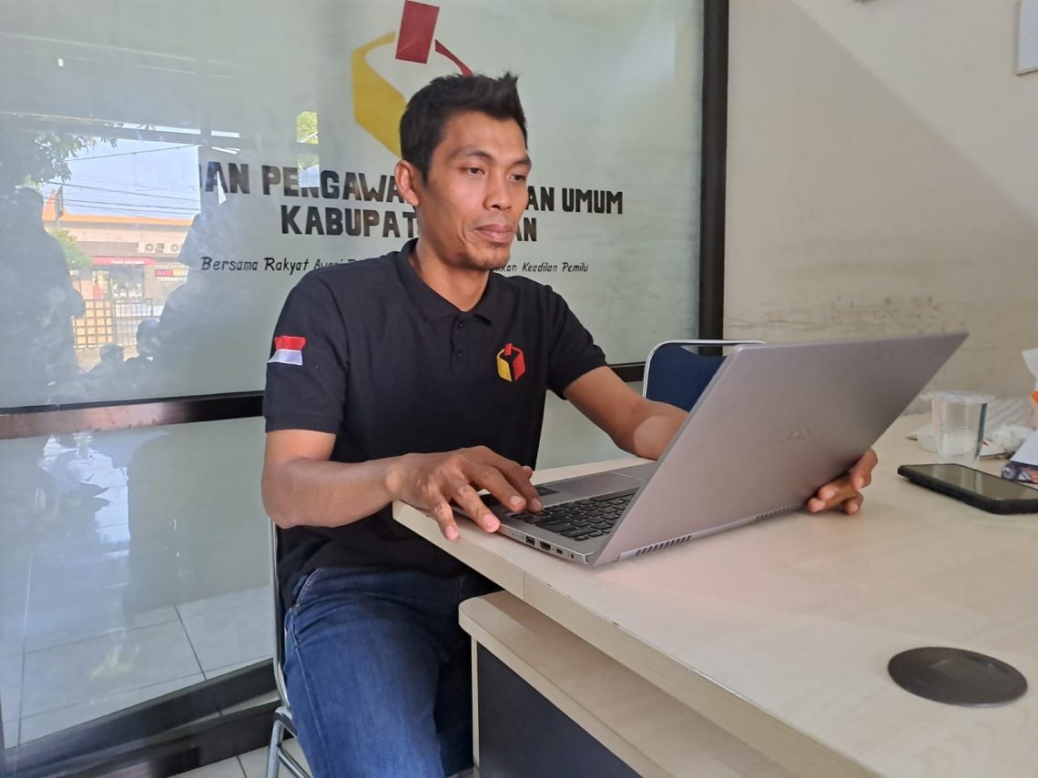Daftar Keluarga Pejabat di Tuban yang Maju Bacaleg, Ada Istri Sekda Hingga Istri Kades 1 sekda tuban tugu jatim