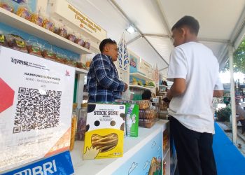 Sajikan Eduwisata Peternakan Sapi Perah, Kampung Susu Pukid di Malang Jadi Desa BRILian Terbaik se-Indonesia