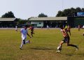 Laga Pamungkas Pekan Ke-7 Majapahit Super League: Kancil Muda vs Phoenix Berakhir Imbang