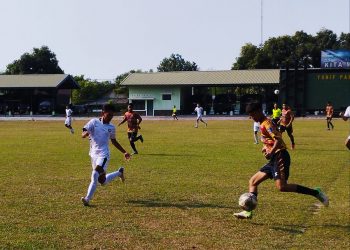 Laga Pamungkas Pekan Ke-7 Majapahit Super League: Kancil Muda vs Phoenix Berakhir Imbang