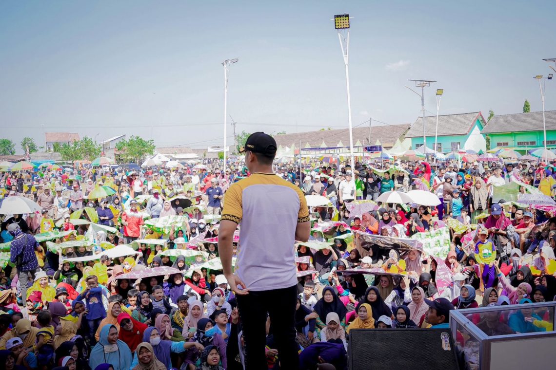 bupati tuban tugu jatim