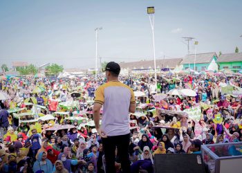 bupati tuban tugu jatim