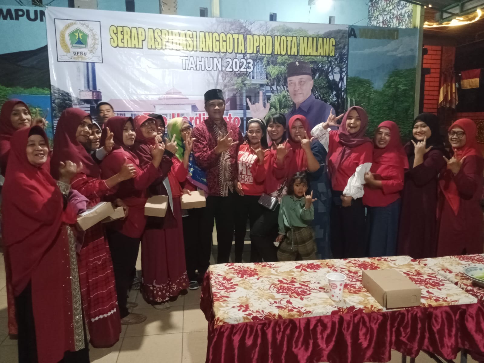 DPRD Kota Malang Dapat Keluhan Warga Soal Jalan Rusak Hingga Keranda Jenazah 2 WhatsApp Image 2023 08 27 at 17.50.07 1