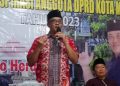 DPRD Kota Malang Dapat Keluhan Warga Soal Jalan Rusak Hingga Keranda Jenazah