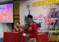 DPRD Kota Malang Serap Aspirasi: Kecamatan Sukun Tak Punya SMA Negeri