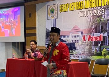 DPRD Kota Malang Serap Aspirasi: Kecamatan Sukun Tak Punya SMA Negeri