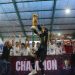 Gulung SMKN 1 Kepanjen Tim B 5 Gol Tanpa Balas, SMKN 2 Surabaya Jawara Tugu Jatim Cup 2023