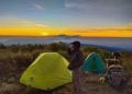 Keindahan Negeri di Atas Awan dari Puncak B29 Lumajang