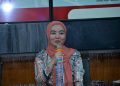 Visiting Lecturer FEB Unisma, Dosen Universiti Malaysia Kelantan Kupas Dampak Ekonomi Akibat Polusi Udara 3 feb unisma tugu jatim