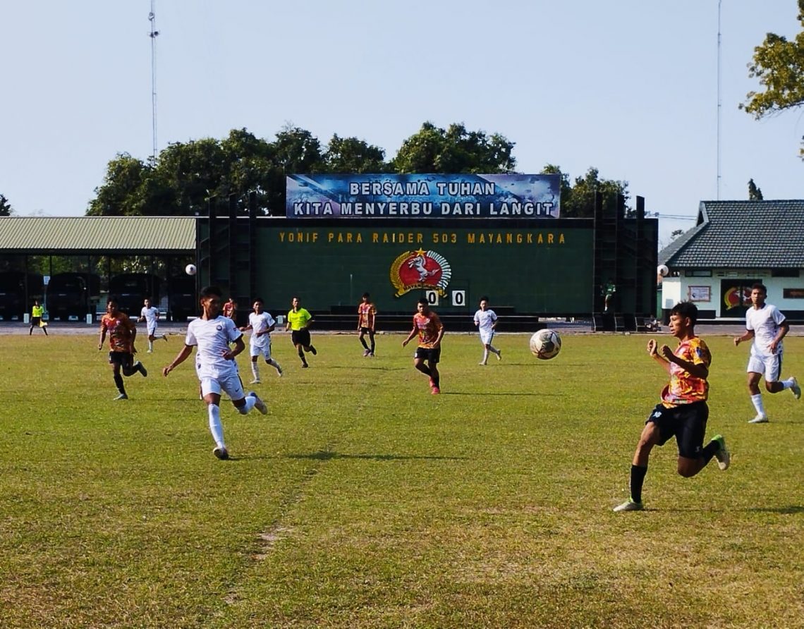 majapahit super league tugu jatim