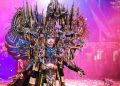 Ragam Budaya Nusantara Semarakkan Tuban Specta Night Carnival