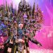 Ragam Budaya Nusantara Semarakkan Tuban Specta Night Carnival