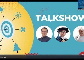 Mega Webinar Pondok Inspirasi Jawab Keresahan Jenjang Karir Para Pemuda