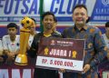 tugu jatim cup tugu jatim