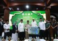 10 Masjid di Kota Malang Jadi Pionir Program Family Corner Berbasis Masjid