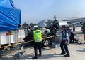 Identitas 9 Korban Kecelakaan Maut di Tol Malang-Pandaan
