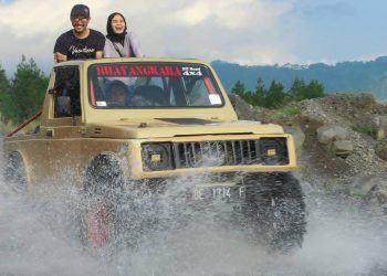 Sarkawi Sumber Urip.