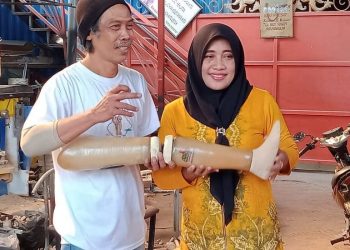 Sugeng Siswoyudhono.