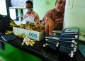 Pegadaian Mojokerto Beri Layanan Gadai Peduli, Nasabah Bebas Pinjam Bunga 0 Persen