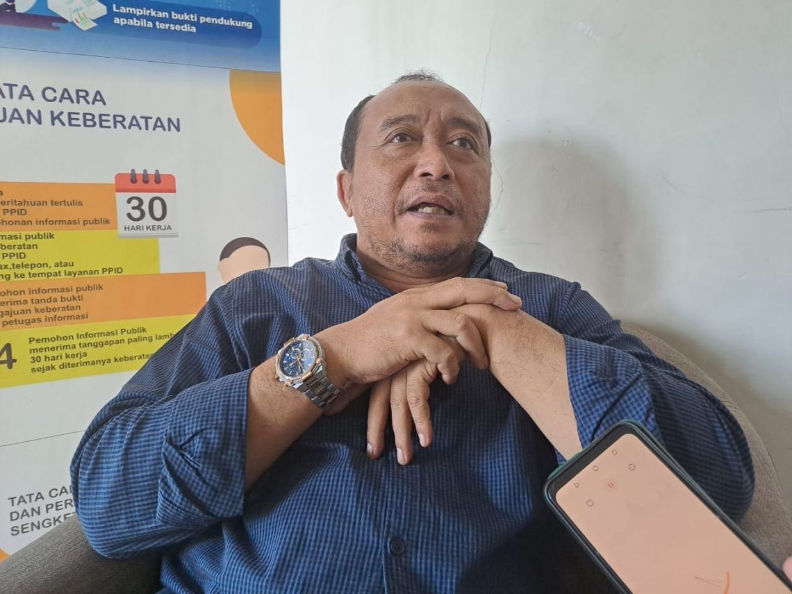 Bawaslu Tuban.