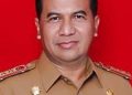 Kepala ESDM Jawa Timur.