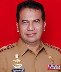 Kepala ESDM Jawa Timur.